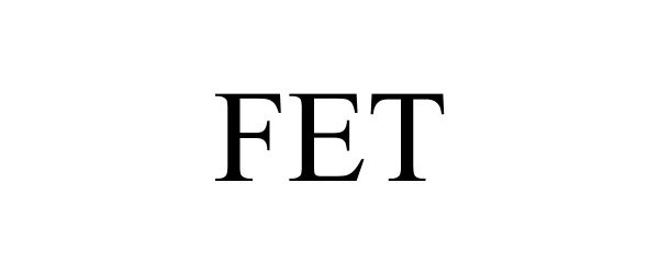 FET