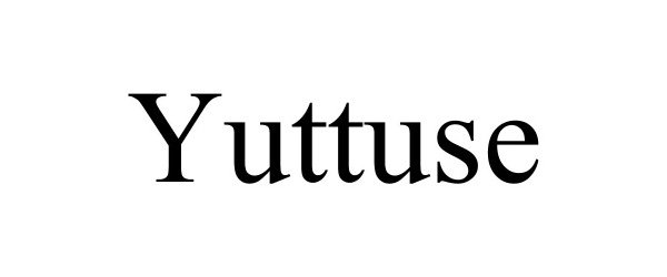  YUTTUSE