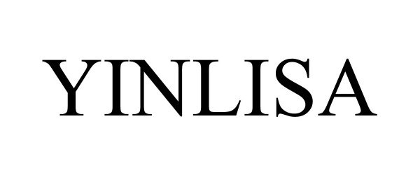 Trademark Logo YINLISA