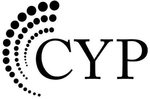 Trademark Logo CYP