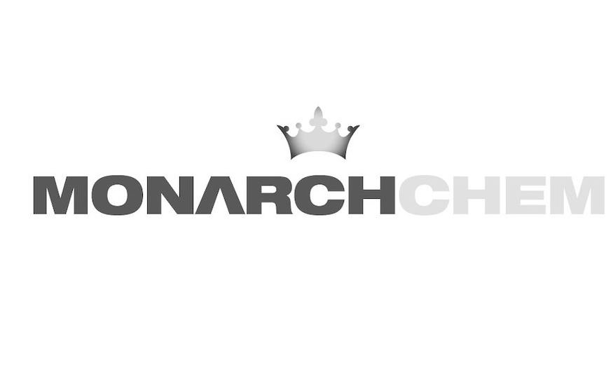 Trademark Logo MONARCHCHEM
