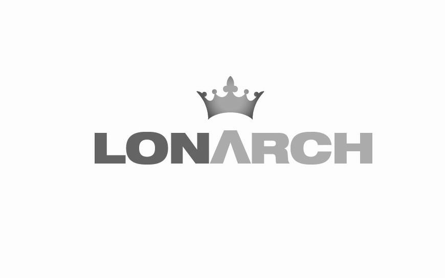 Trademark Logo LONARCH
