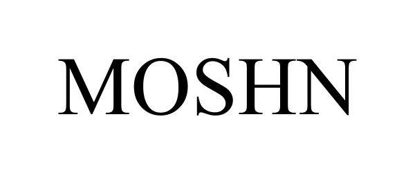  MOSHN