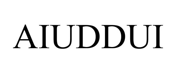 AIUDDUI