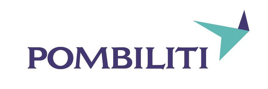 Trademark Logo POMBILITI