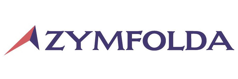 Trademark Logo ZYMFOLDA