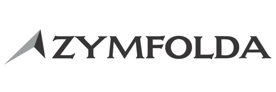 Trademark Logo ZYMFOLDA