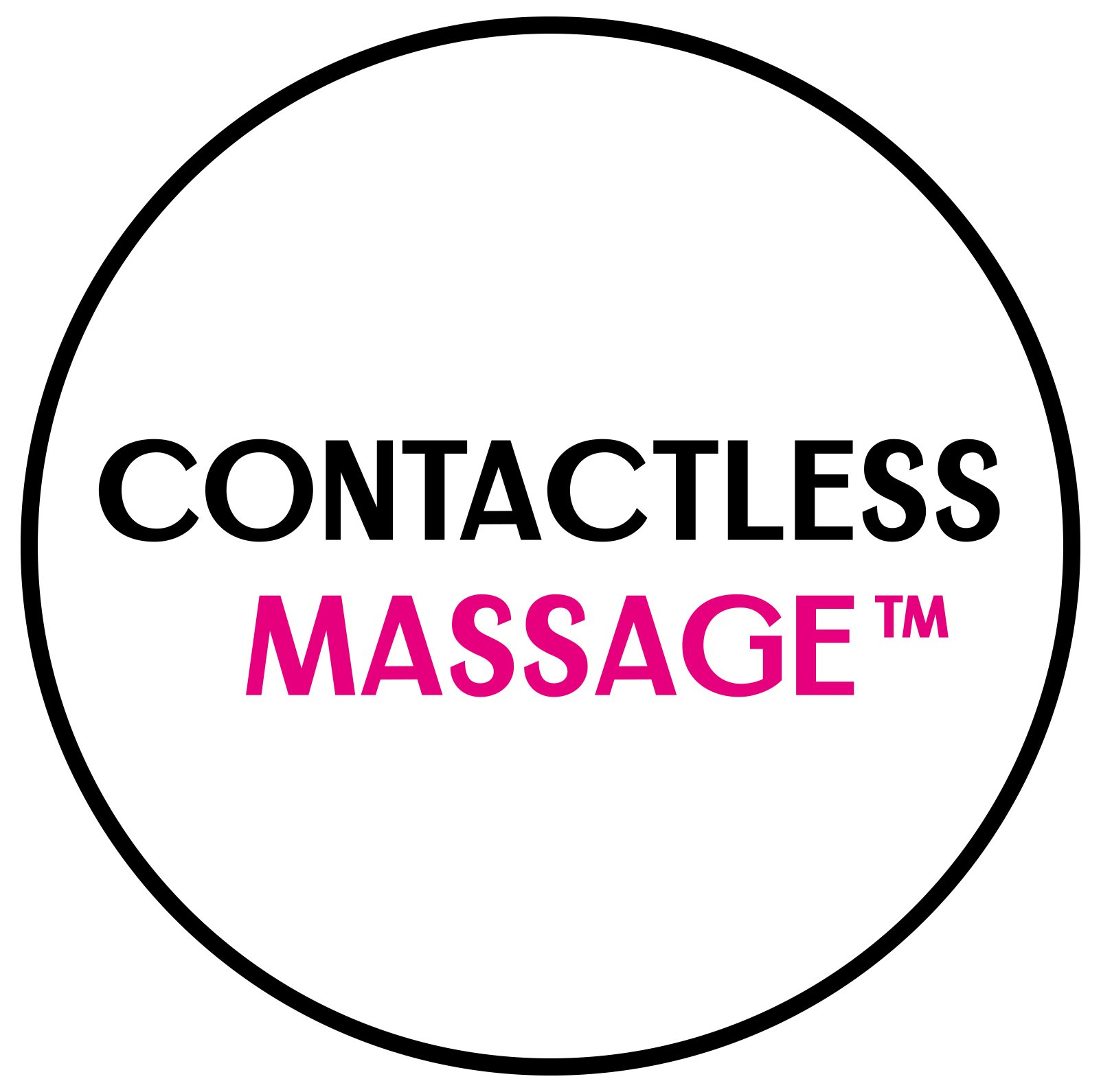  CONTACTLESS MASSAGE