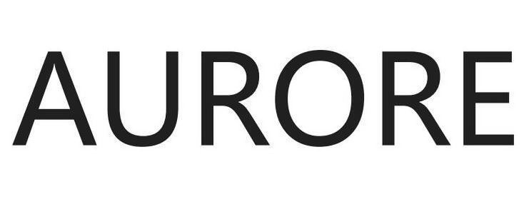 Trademark Logo AURORE