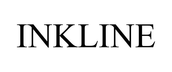  INKLINE