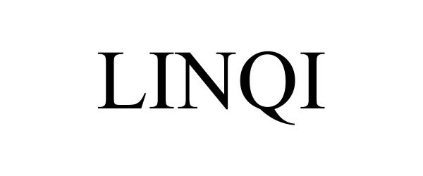 Trademark Logo LINQI