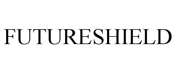 Trademark Logo FUTURESHIELD