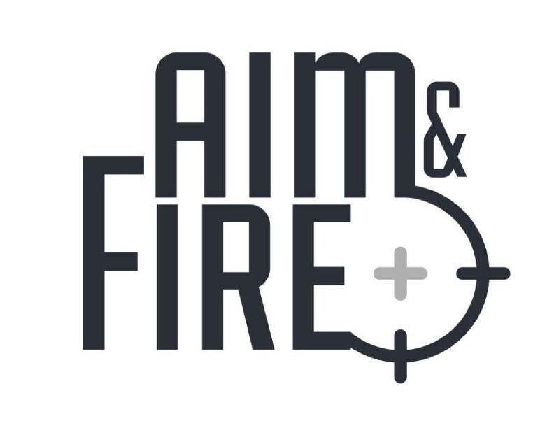  AIM &amp; FIRE