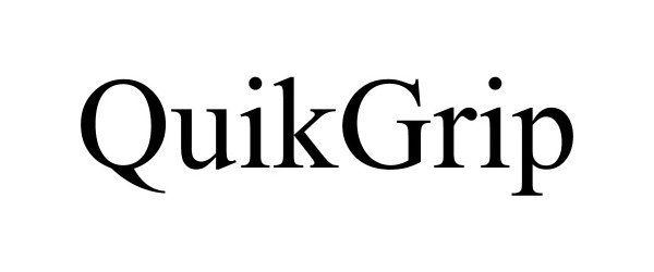  QUIKGRIP