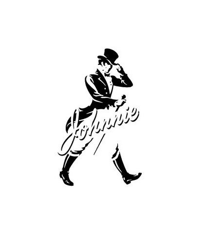 Trademark Logo JOHNNIE