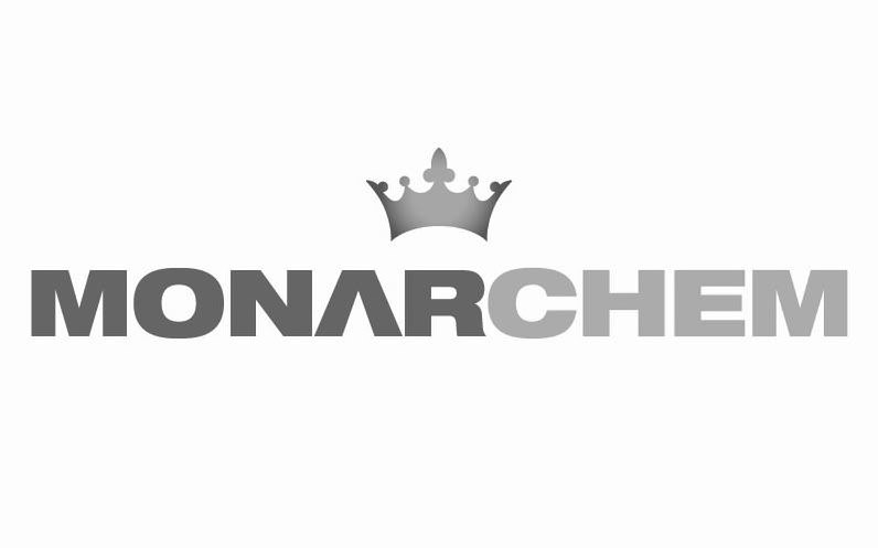 Trademark Logo MONARCHEM