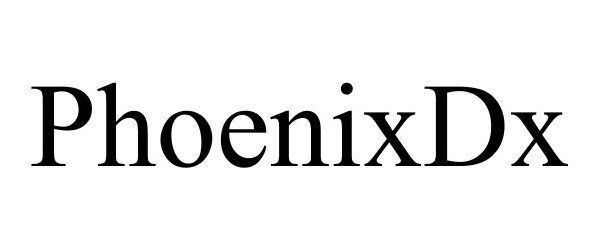 PHOENIXDX