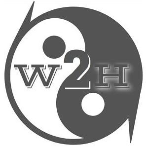 Trademark Logo W2H