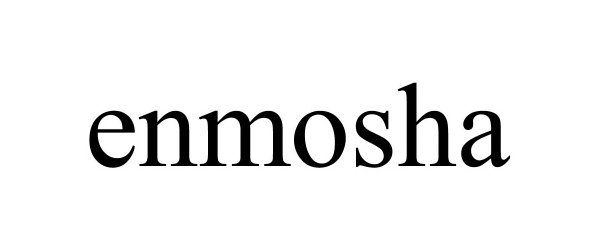  ENMOSHA