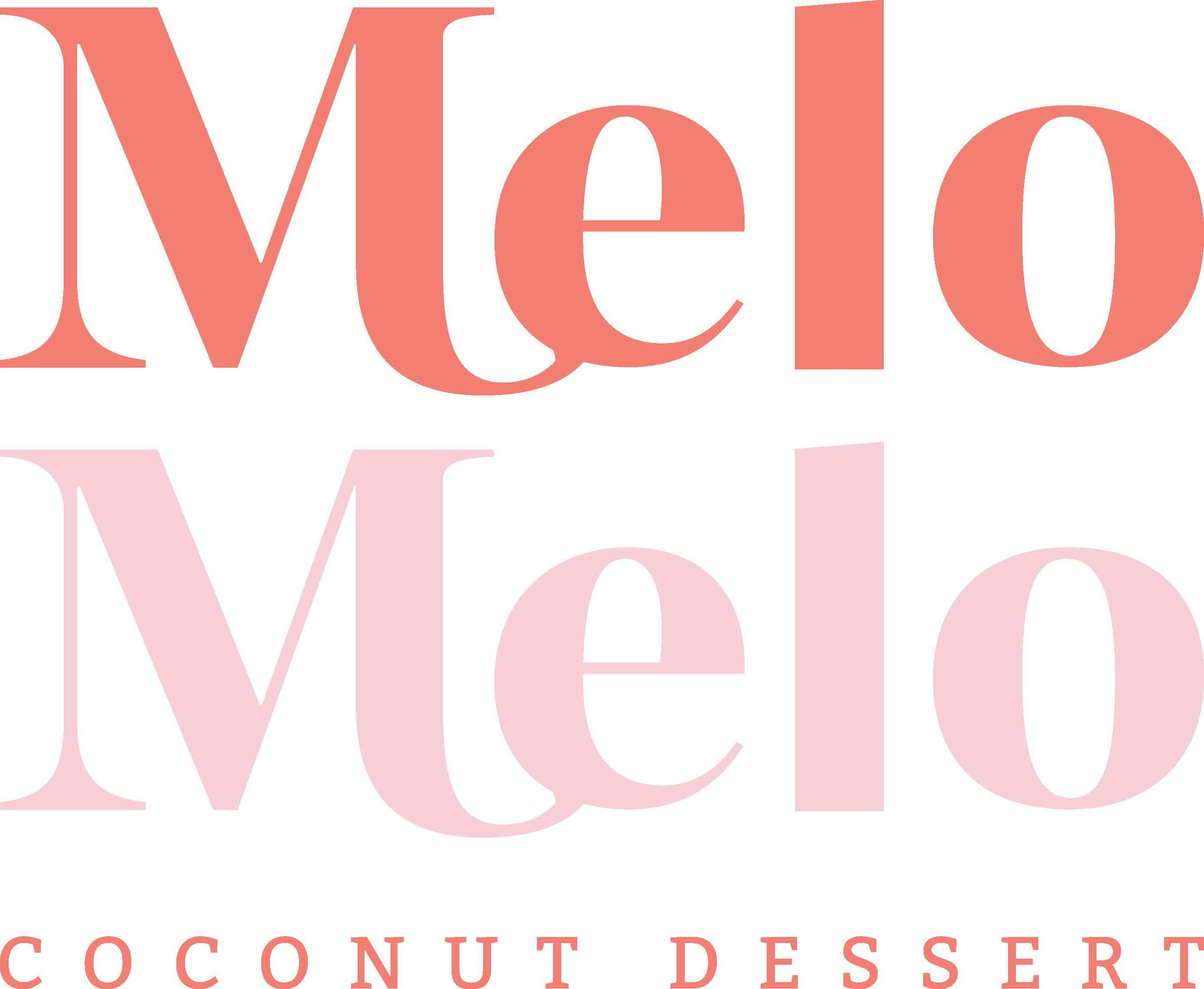  MELO MELO COCONUT DESSERT