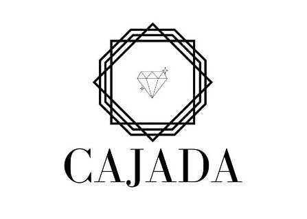 Trademark Logo CAJADA