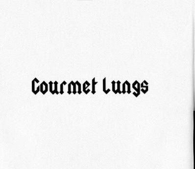 Trademark Logo GOURMET LUNGS