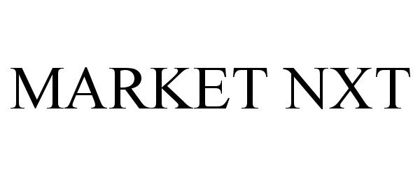  MARKET NXT