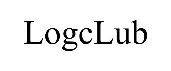  LOGCLUB