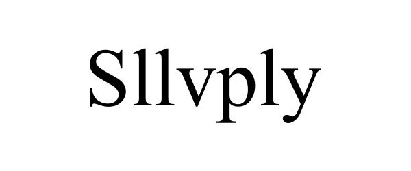  SLLVPLY