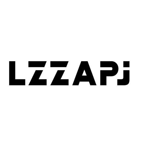 Trademark Logo LZZAPJ