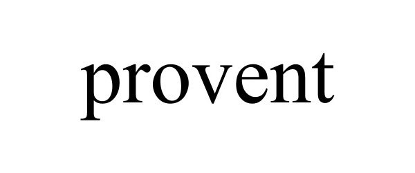 PROVENT