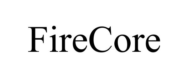 Electronic Distributors - FireCore Performance