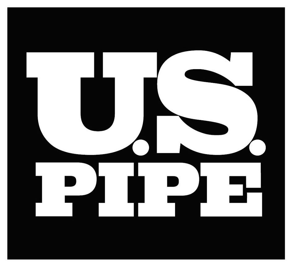 Trademark Logo U.S. PIPE