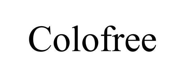  COLOFREE