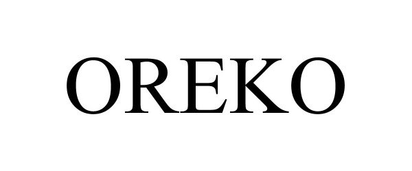  OREKO