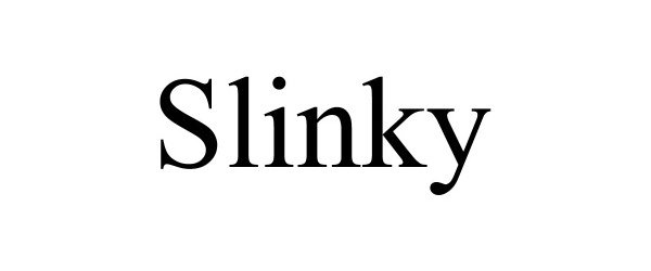 SLINKY