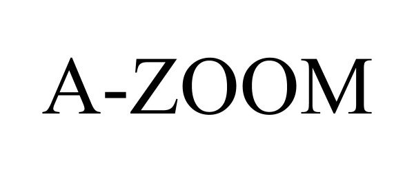  A-ZOOM