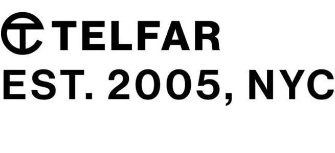 Trademark Logo TC TELFAR EST. 2005, NYC