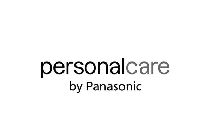 Trademark Logo PERSONALCARE BY PANASONIC