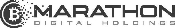 Trademark Logo MARATHON DIGITAL HOLDINGS
