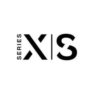 Trademark Logo SERIES X|S