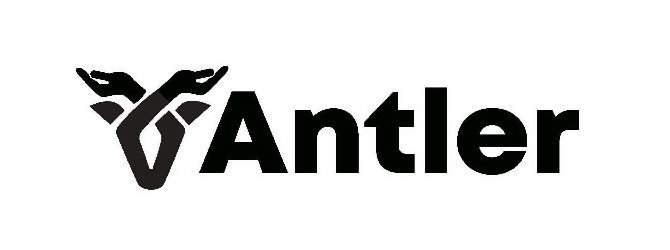 Trademark Logo ANTLER