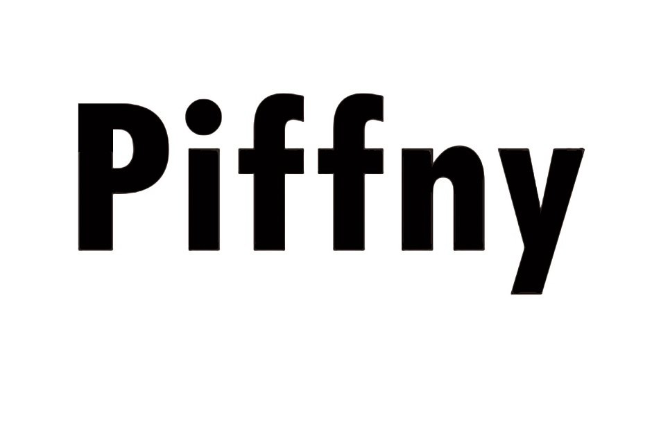  PIFFNY