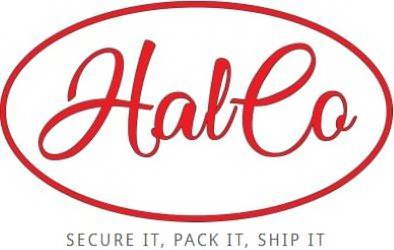 Trademark Logo HALCO