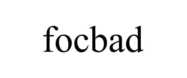  FOCBAD