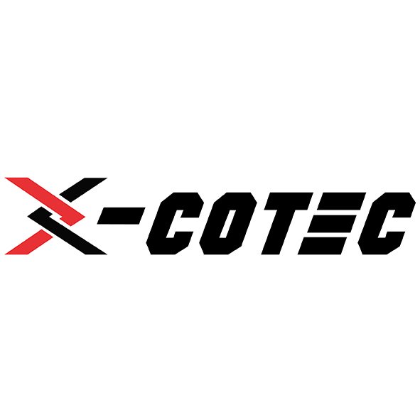 Trademark Logo X-COTEC
