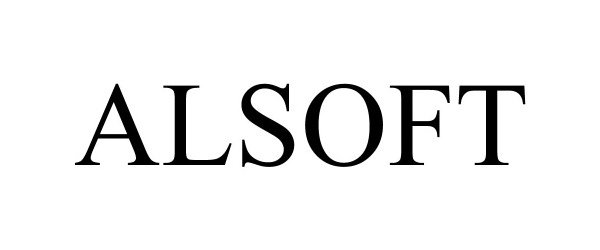 ALSOFT