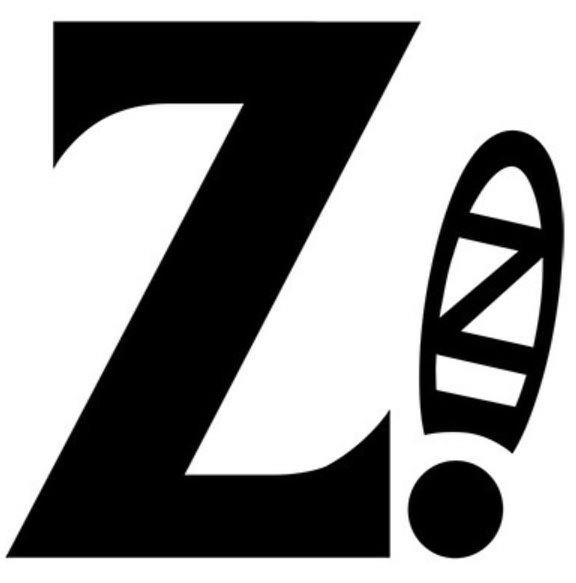  THE LETTER Z