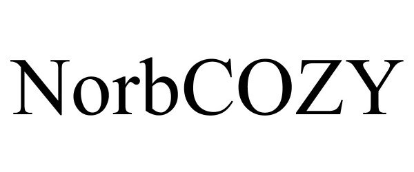 Trademark Logo NORBCOZY