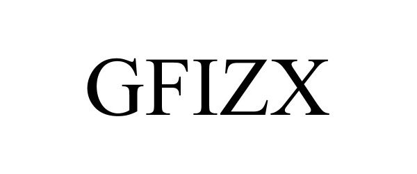 Trademark Logo GFIZX